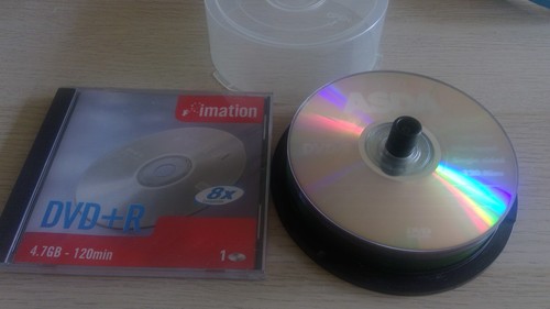 Blank dvd for - blank,