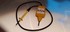 Martindale VI-13700 Voltage Indicator 50–560V AC/DC – Untested at High Range