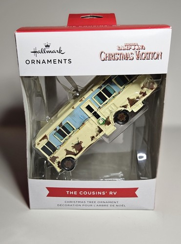 Hallmark ornament national - hallmark,