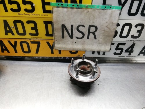 Vauxhall zafira tourer mk3 - vauxhall,