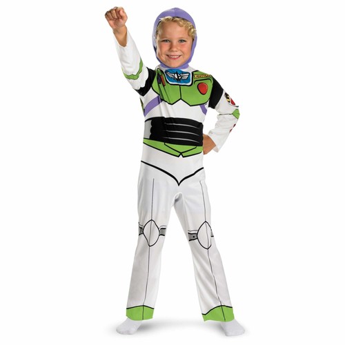 Buzz lightyear classic - lightyear,