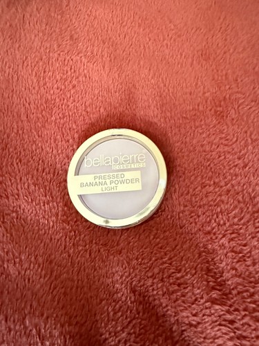Bellapierre cosmetics pressed - bellapierre,