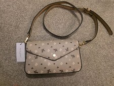 David Jones Paris Hand Bag