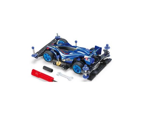 Tamiya aero avante speed - aero,