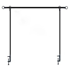Over The Table Rod Stand with