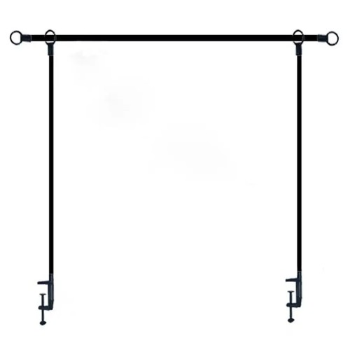 Over the table rod stand - rod,