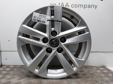 ALLOY WHEEL TOYOTA COROLLA 16 Inch Rim 5x114.3 ET40 42611-02R20