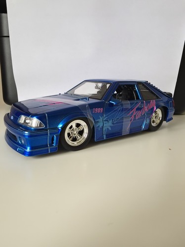 Ultra rare 1989 - ultra, ford