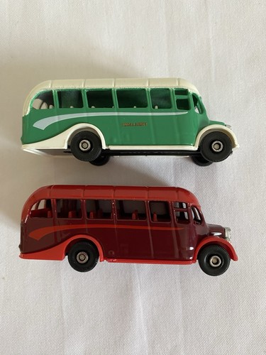 Oxford diecast cubs bedford - oxford,