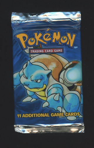 Pokemon tcg wotc - base, set