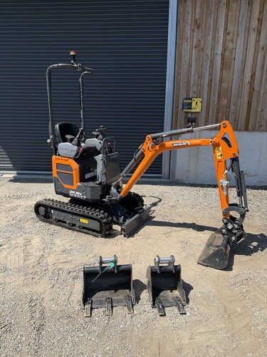 Develon dx10z micro - develon, mini
