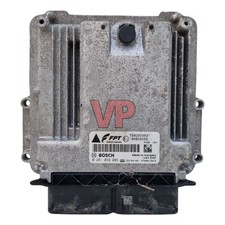 2023 Iveco Daily - 2.3 Engine