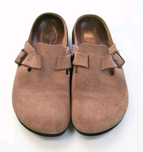 Betula birkenstock taupe - by,