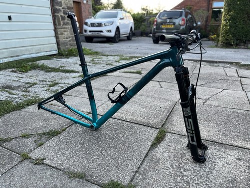 2021 specialized chisel ltd - chisel,