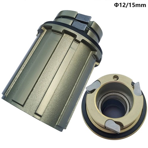 Freehub freestanding body - freestanding,