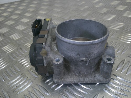 Volvo v70 throttle - volvo,