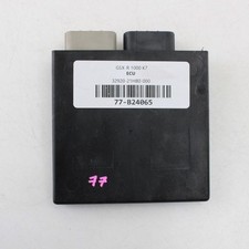 2007-2008 SUZUKI GSX-R 1000 K7 ECU - 32920-21H80-000