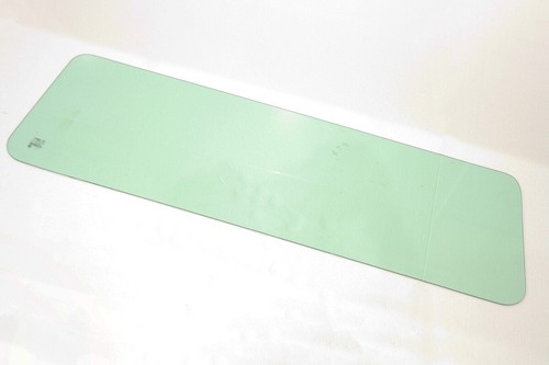 Tinted unheated windscreen for - unheated,