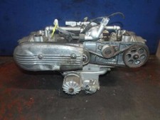 Honda GL1000 Goldwing