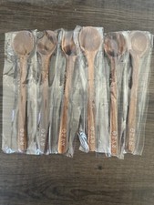 6 RYZE Brand Handmade  Wooden