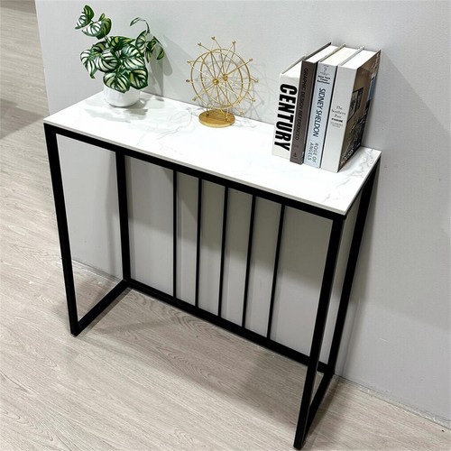 80cm console table narrow - table,