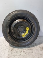 Ford Mondeo Spare Wheel 125/ 90 R16" 5-Stud 2009 MK4 OEM 6G92-1A479-AA