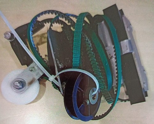 Electro medical hydrmassage - electro-medical,