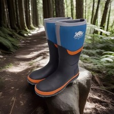 Neoprene Safety Boots