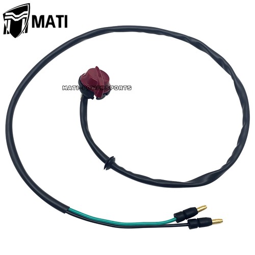 Right kill stop switch for - stop,