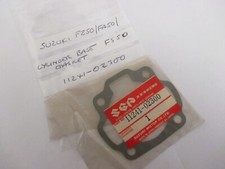 NOS SUZUKI FZ50 FA50 FS50 GENUINE CYLINDER BASE GASKET 11241-02300