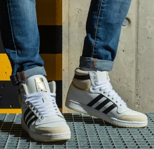 Adidas top ten s24134 - top,