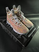 Nike lebron cereal - lebron, 15