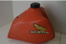 HONDA XR 350 R 1983  - 1985 FUEL TANK