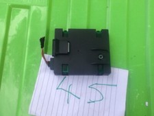 Mercedes a169 fuel pump relay