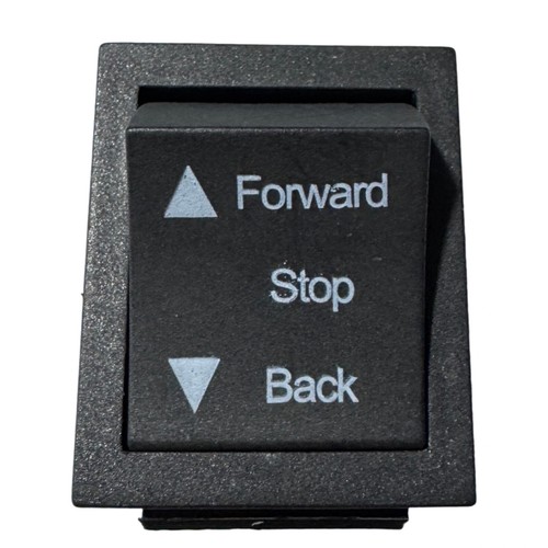 Spare parts forward stop - spare, /