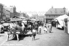 Yrt-28 The Saturday Market