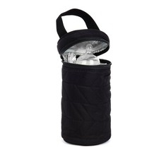 Baby Bottle Insulated. Bottle