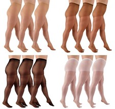 Aurellie Women Plus Size Sheer