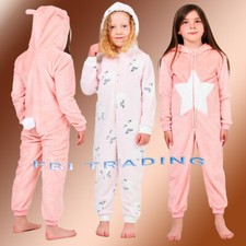 Girls 1Onesie RABBIT animal