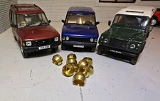 Land Range Rover Classic