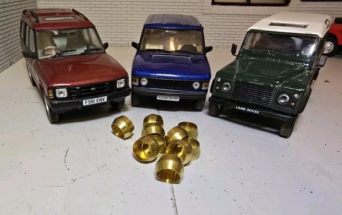 Land range rover - range,