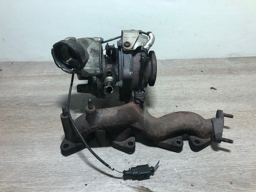 Golf 2007 9 diesel - 2007, 1.9