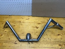 Harley-Davidson Custom Chopper