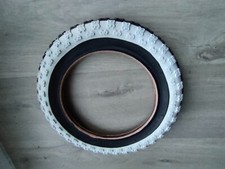 Kenda White pram pushchair