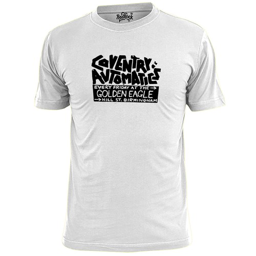Mens coventry automatics gig - mens,