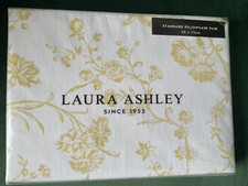 Laura Ashley Printed Cotton