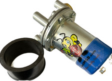 Mgb electronic fuel - electronic,