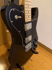 Fender Telecaster Deluxe
