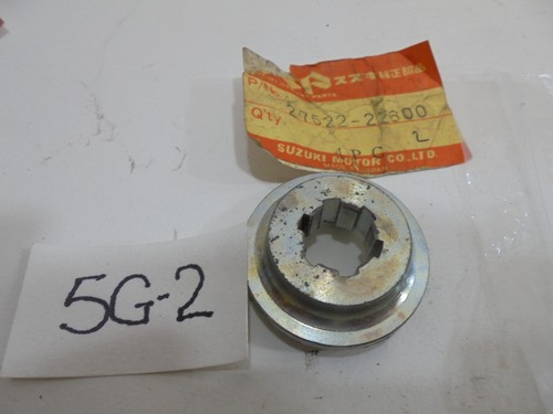 Nos suzuki a50p ap50 - nos, pedal