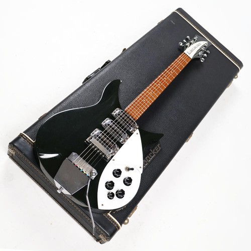 Used rickenbacker 325v63 - used,